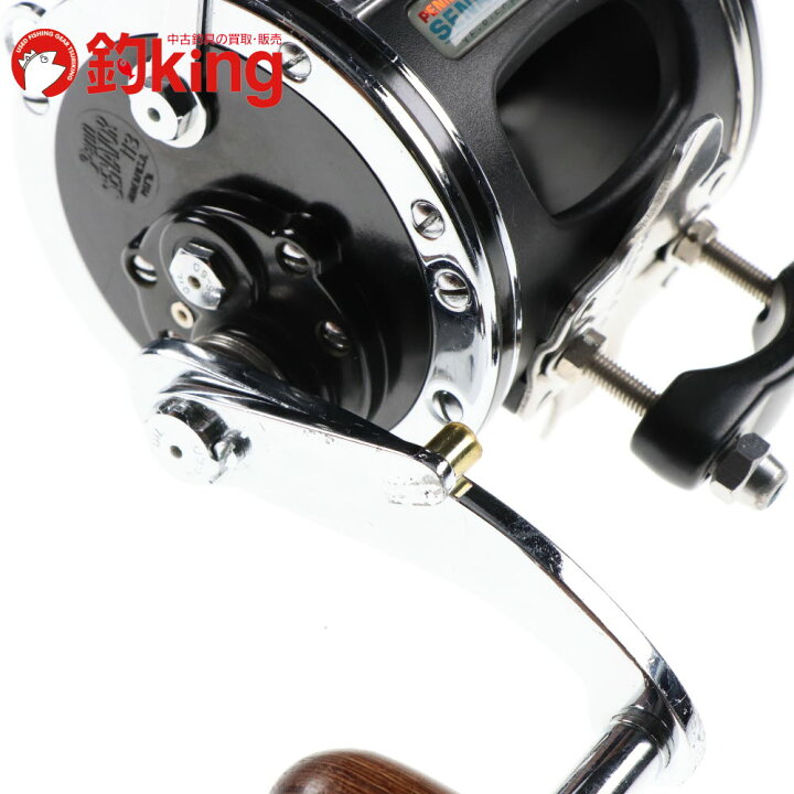 楽天市場】【中古/美品】 PENN セネター 113 4／0 スター開発 