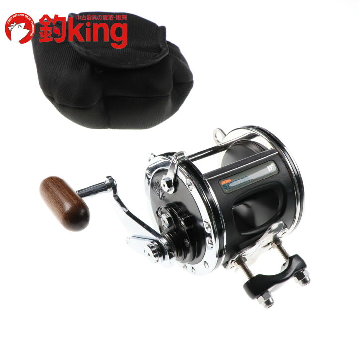 楽天市場】【中古/美品】 PENN セネター 113 4／0 スター開発 