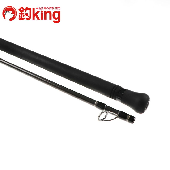 楽天市場】【中古】 ロッドコム ストレイトショア SS-110／11 /SA055Y 