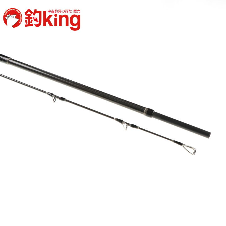 楽天市場】【中古】 ロッドコム ストレイトショア SS-110／11 /SA055Y 