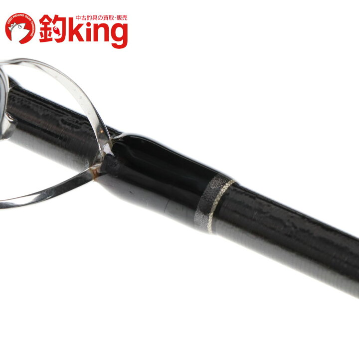 楽天市場】【中古】 ロッドコム ストレイトショア SS-110／11 /SA055Y 