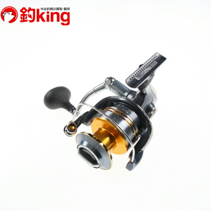 楽天市場】【中古】 シマノ 09 ツインパワーSW 8000HG /ST6355M : 釣king