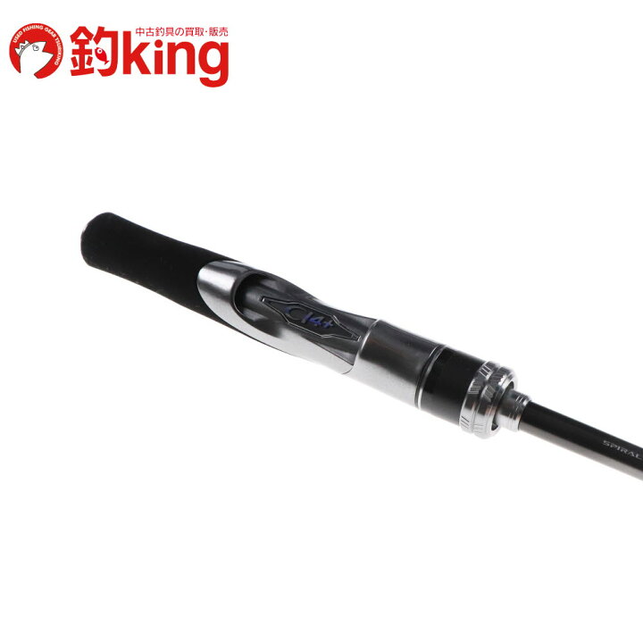 楽天市場】【中古/美品】 シマノ 22 クロスミッションXR S66M /T055L 