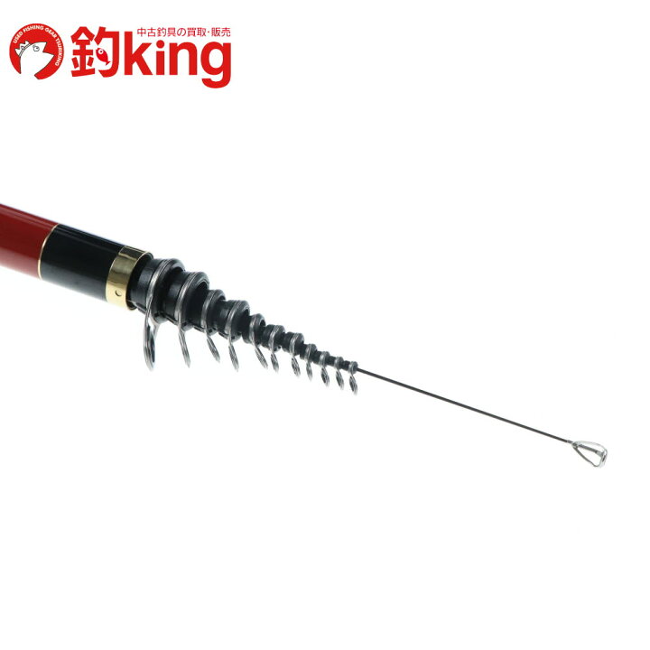 楽天市場】【中古/美品】 がまかつ がま磯 グレ競技 スペシャル IV 175 