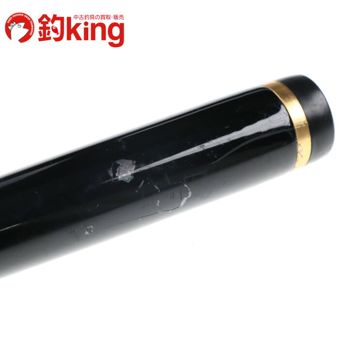 楽天市場】【中古/美品】 がまかつ がま磯 グレ競技 スペシャル IV 175 