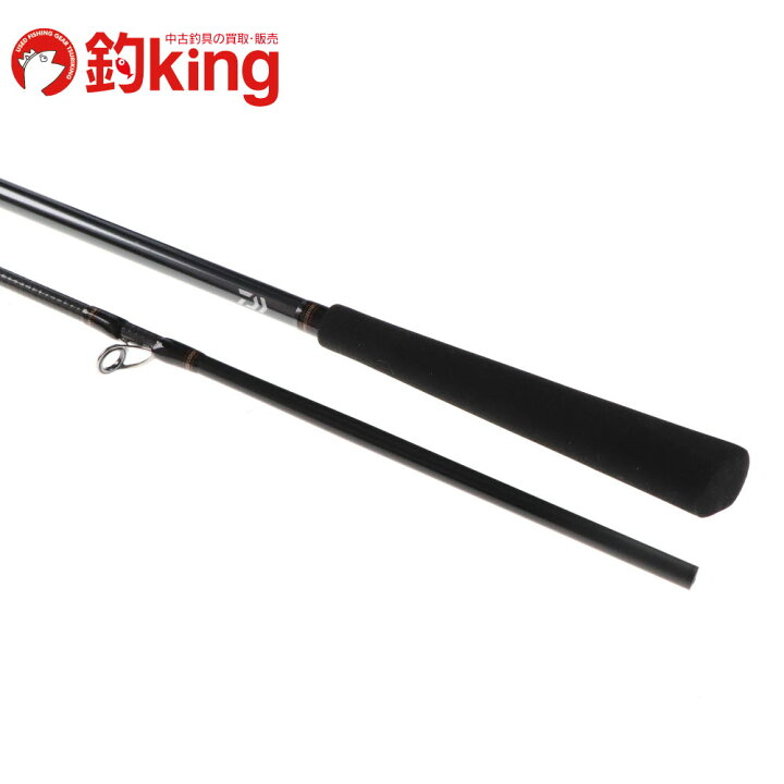 楽天市場】【中古/極上品】 ダイワ メタリア タチウオテンヤSP 82-190  