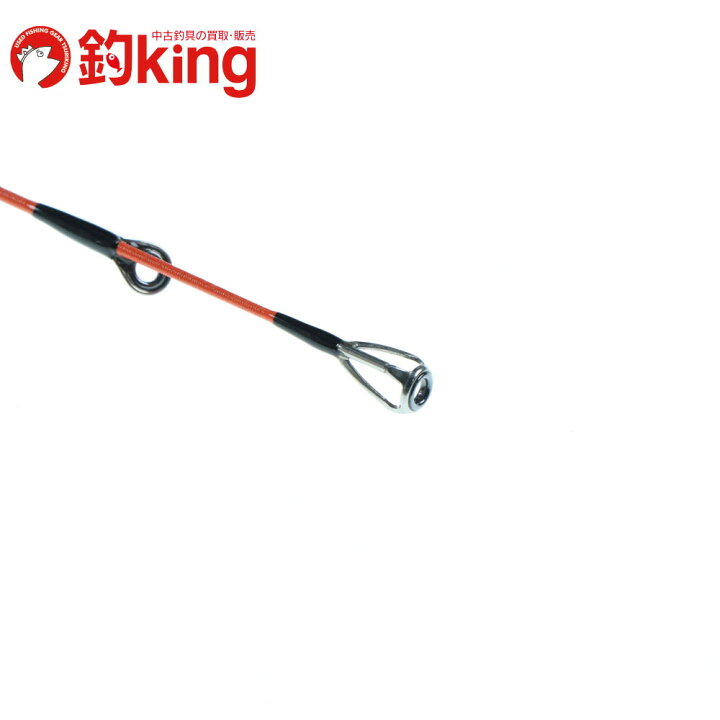 楽天市場】【中古/極上品】 ダイワ メタリア タチウオテンヤSP 82-190  