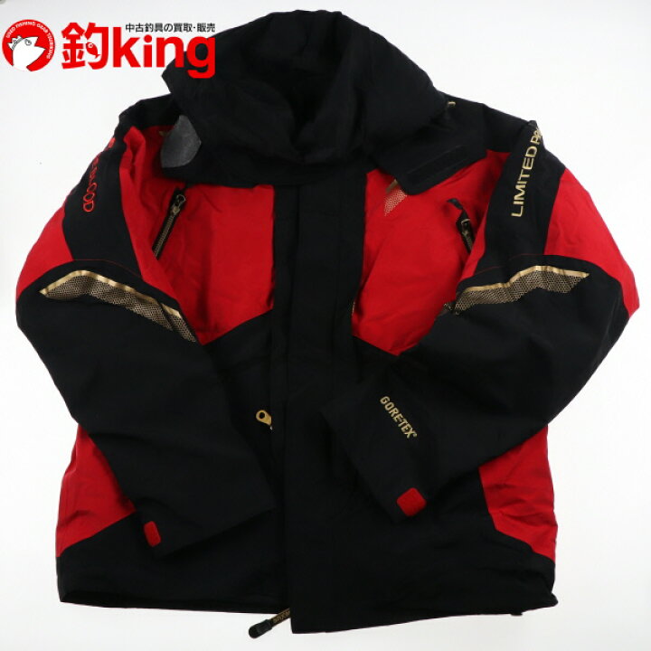 楽天市場】【中古/美品】 シマノ ネクサス ゴアテックス 