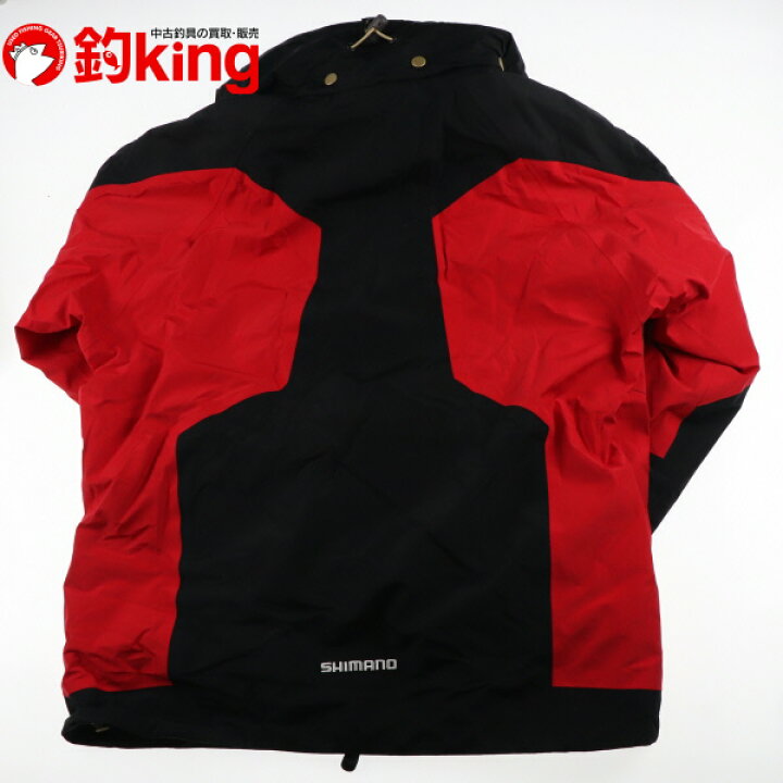楽天市場】【中古/美品】 シマノ ネクサス ゴアテックス 