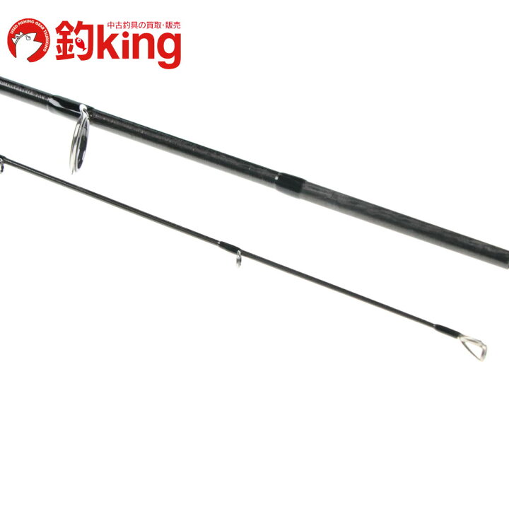 楽天市場】【中古/美品】 アピア グランデージ STD 76L /SL058L : 釣king