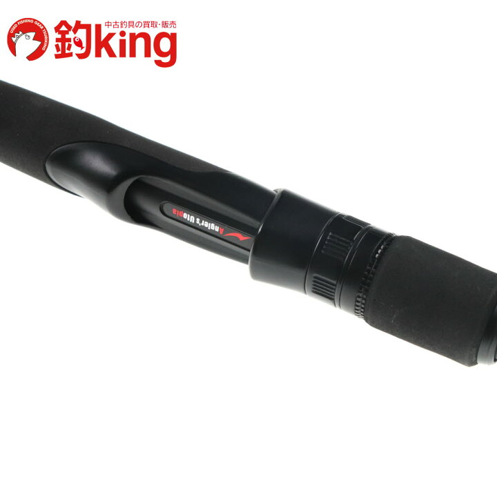 楽天市場】【中古/美品】 アピア グランデージ STD 76L /SL058L : 釣king