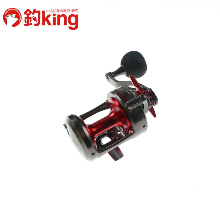 楽天市場】【中古/美品】 ダイワ 幻覇王 石鯛 ライト 20H /G358M : 釣king