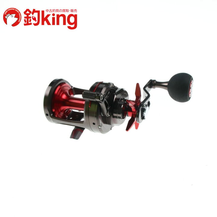 楽天市場】【中古/美品】 ダイワ 幻覇王 石鯛 ライト 20H /G358M : 釣king