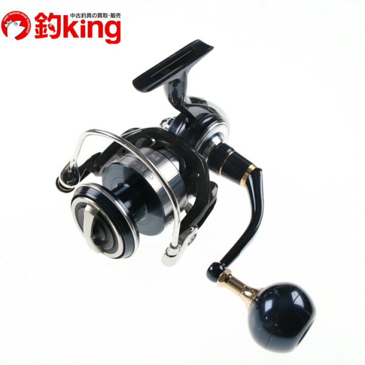 楽天市場】【中古】 ダイワ 21 セルテートSW 8000-P ソルティガ  