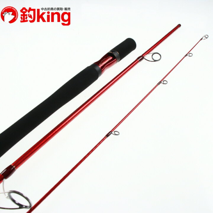 楽天市場】【中古/未使用品】 シマノ ワールドシャウラ BG 2952R-3 