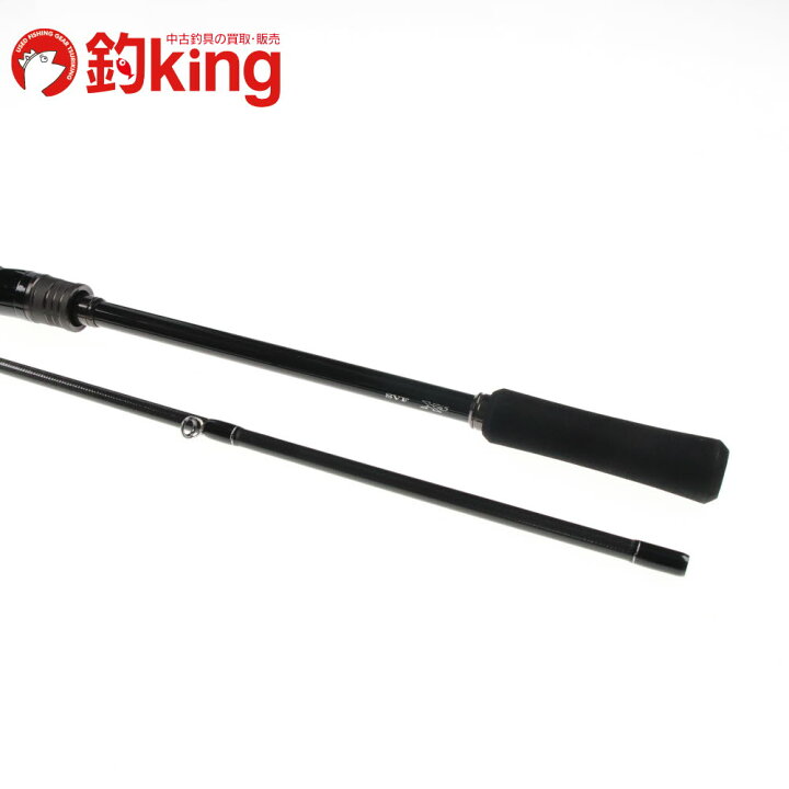 楽天市場】【中古/極上品】 ダイワ ドラッガー SX SLSJ 94M /K259Y 