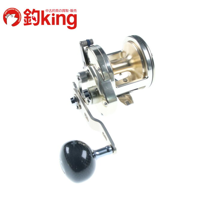 楽天市場】【中古/美品】 シマノ 海魂 3000 カーボンハンドルノブ、釣 