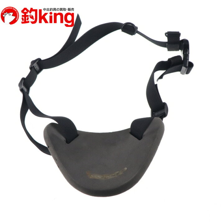 楽天市場】【中古】 カーペンター ファイティングベルト /D060M : 釣king