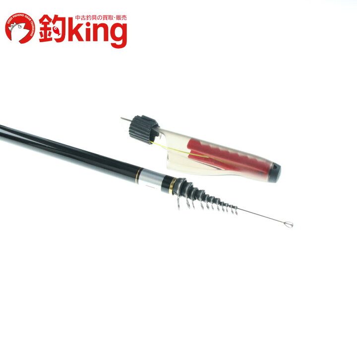 楽天市場】【中古】 ダイワ トーナメント ISO 剛剣 1.85-53 /J060L 