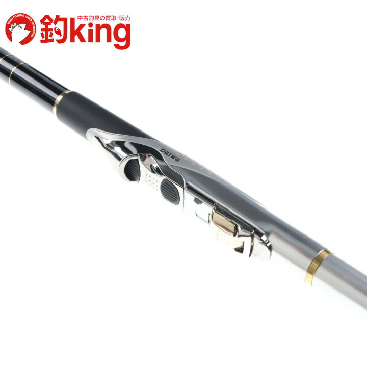 楽天市場】【中古】 ダイワ トーナメント ISO 剛剣 1.85-53 /J060L  