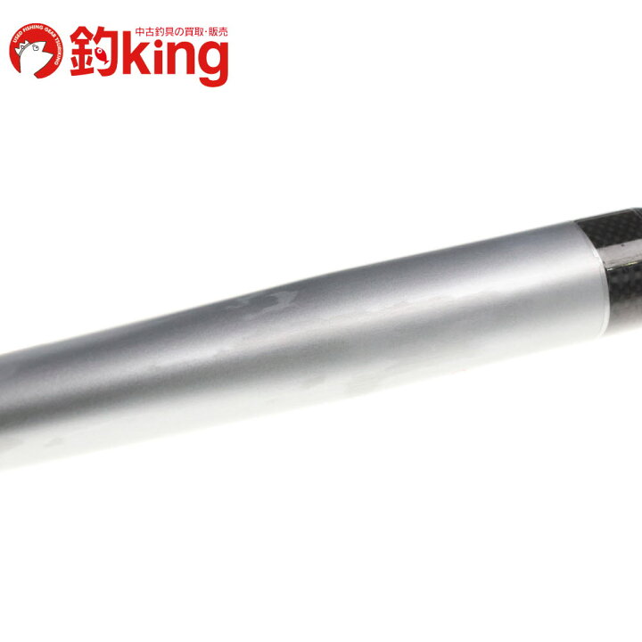 楽天市場】【中古】 ダイワ トーナメント ISO 剛剣 1.85-53 /J060L 