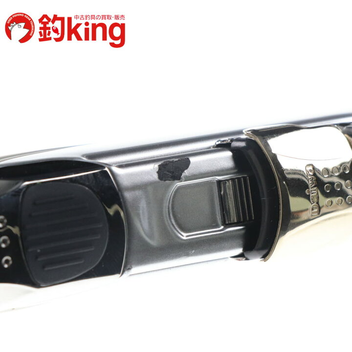 楽天市場】【中古】 ダイワ トーナメント ISO 剛剣 1.85-53 /J060L 