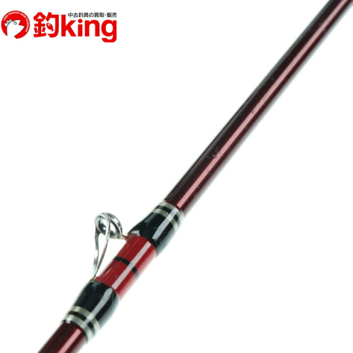 楽天市場】【中古】 ダイワ 幻覇王 石鯛 MH544・Q /E261Y : 釣king 