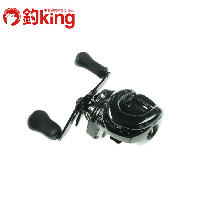 楽天市場】【中古/美品】 シマノ 23 アンタレスDC MD HG 右 /SF062M  