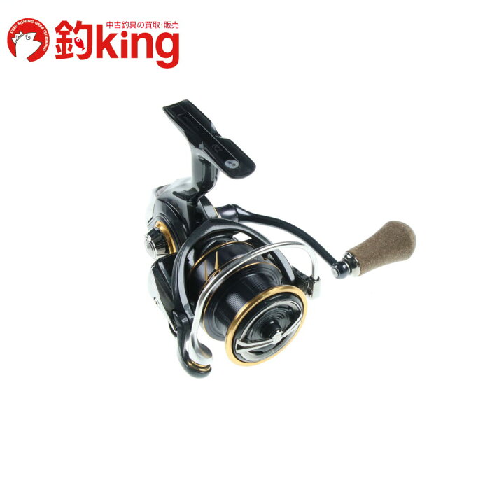 楽天市場】【中古/美品】 ダイワ 21 カルディア FC LT 2000S-H /SK063M 