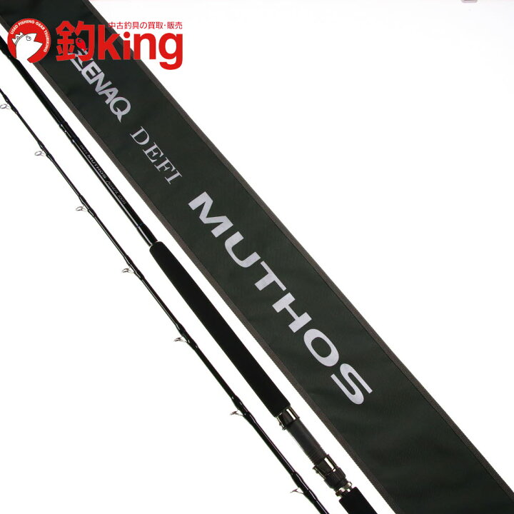 楽天市場】【中古/美品】 ゼナック デフィ ミュートス アキュラ 100H 