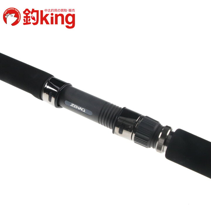 楽天市場】【中古/美品】 ゼナック デフィ ミュートス アキュラ 100H 