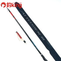楽天市場】がまかつ アテンダー 中古の通販