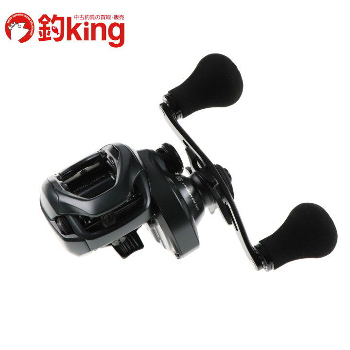 楽天市場】【中古/美品】 シマノ 20 エクスセンス DC SS XG 左 /M363M 
