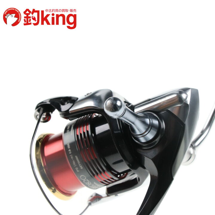 楽天市場】【中古/美品】 シマノ 12 ヴァンキッシュ 2500HGS 夢屋 12 