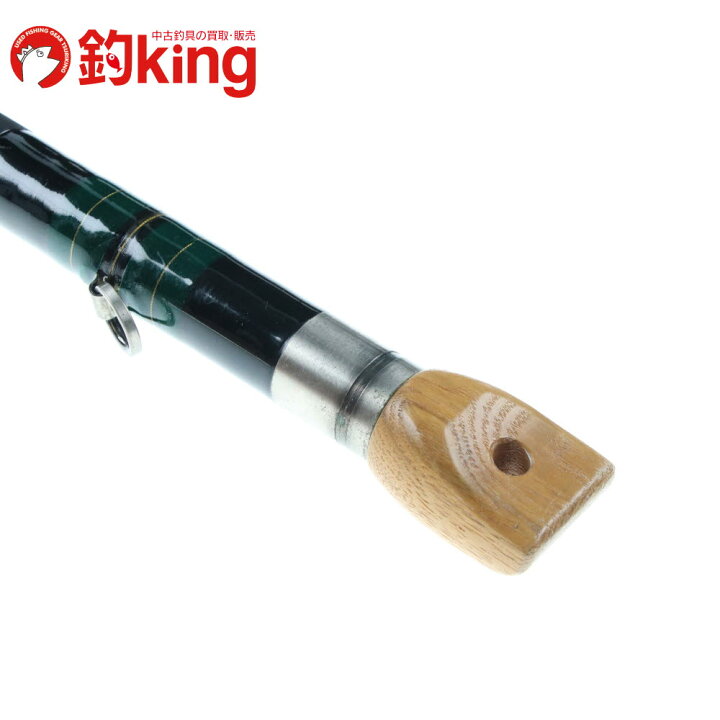 楽天市場】【中古/美品】 ダイコー フルフィールド 振出 石鯛 525M 