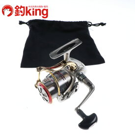 【中古】 ダイワ 06 トーナメント ISO Z2500LB /SB068M