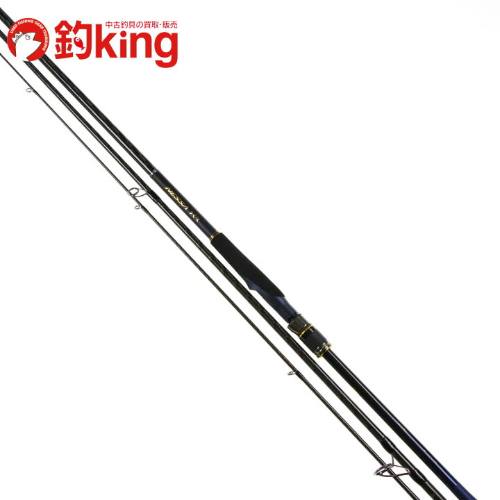 楽天市場】【中古/美品】 シマノ ネッサXR S112M＋ /M069L : 釣king