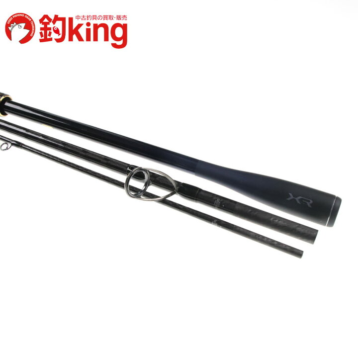楽天市場】【中古/美品】 シマノ ネッサXR S112M＋ /M069L : 釣king