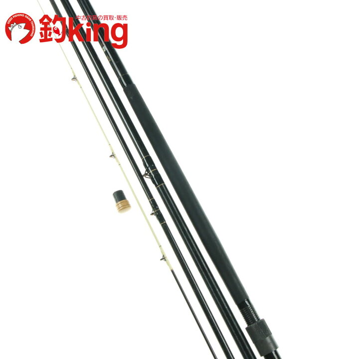 楽天市場】【中古】 ダイコー フルフィールド 名礁 石鯛 520MH /B069Y 