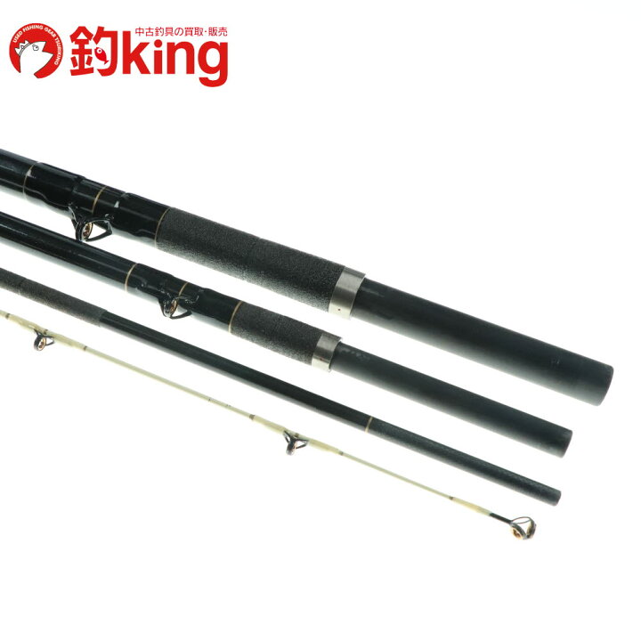 楽天市場】【中古】 ダイコー フルフィールド 名礁 石鯛 520MH /B069Y 