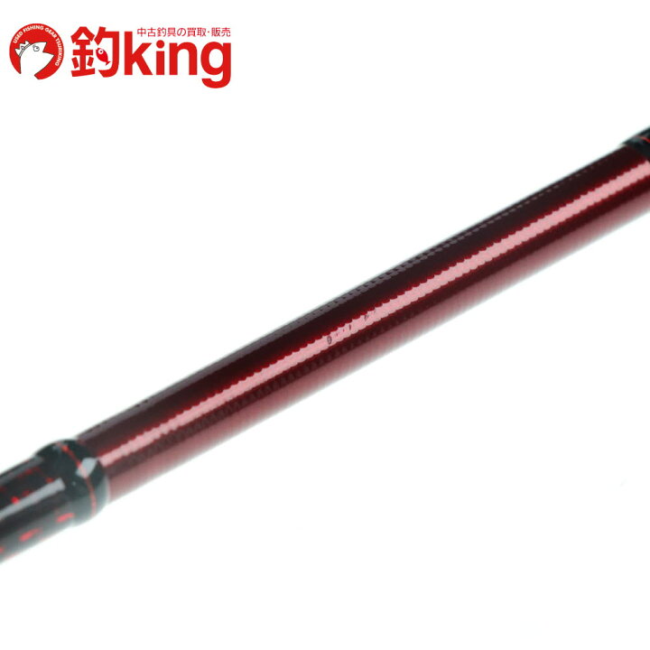 楽天市場】【中古/極上品】 ダイワ エメラルダス ストイスト AGS 84M  
