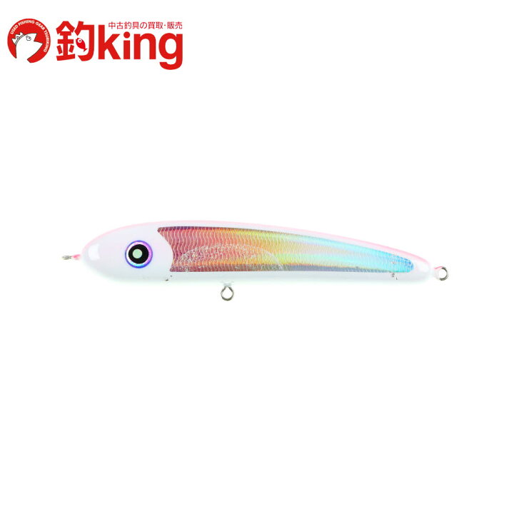 楽天市場】【中古】 ローカルスタンダード パドルベイト 190 /L170M  