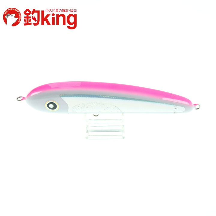 楽天市場】【中古】 ローカルスタンダード パドルベイト 190 /L170M 