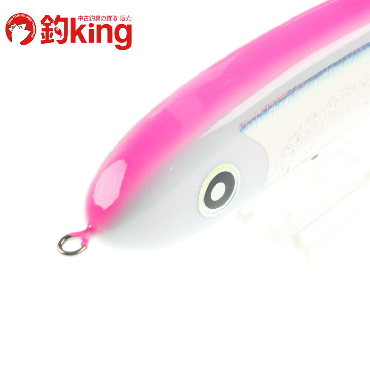 楽天市場】【中古】 ローカルスタンダード パドルベイト 190 /L170M 