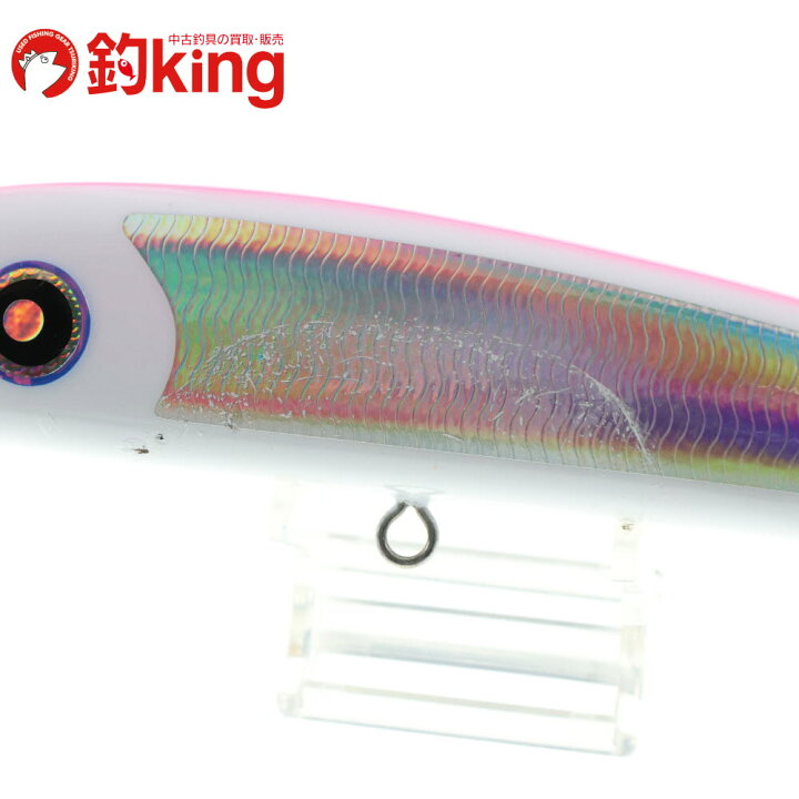 楽天市場】【中古】 ローカルスタンダード パドルベイト 190 /L170M 