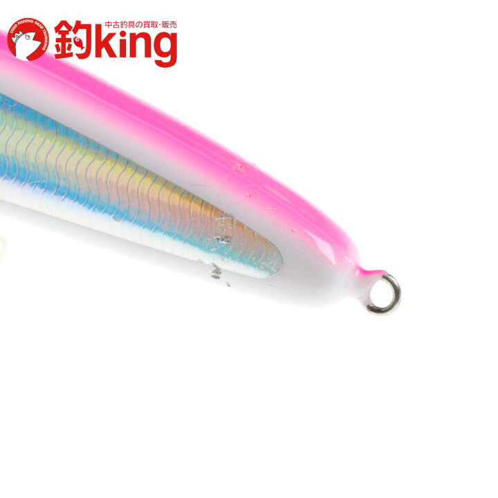 楽天市場】【中古】 ローカルスタンダード パドルベイト 190 /L170M 