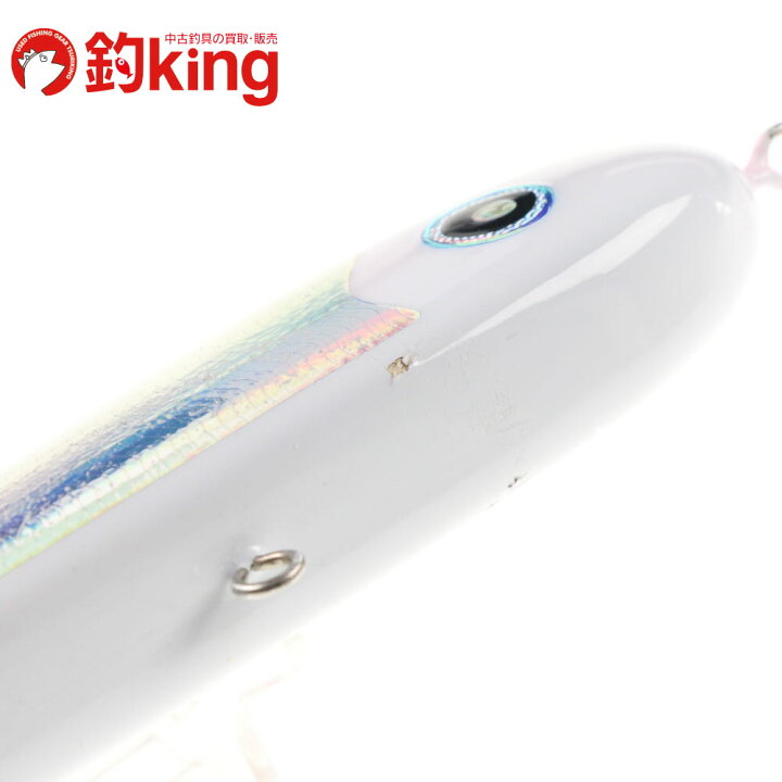 楽天市場】【中古】 ローカルスタンダード パドルベイト 190 /L170M 