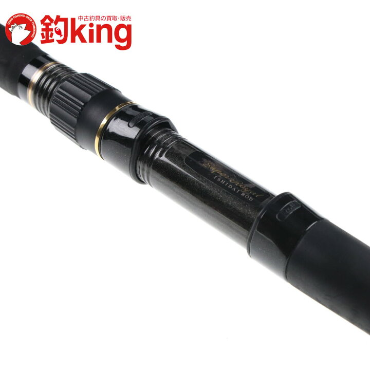 楽天市場】【中古/極上品】 ダイコー スーパーロイヤル石鯛 ソリスト 