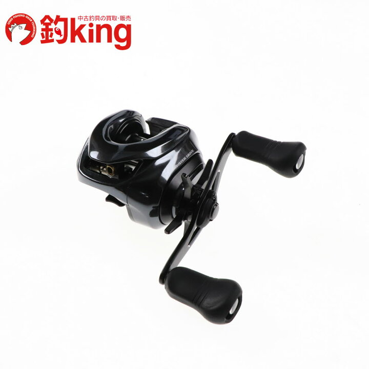 楽天市場】【中古/極上品】 シマノ 18 アンタレス DC MD XG 左 /U070M 