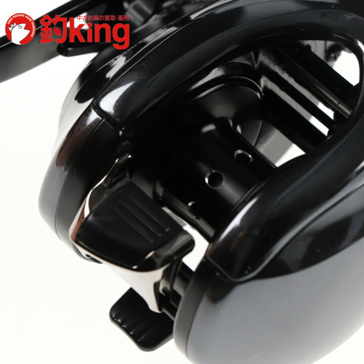 楽天市場】【中古/極上品】 シマノ 18 アンタレス DC MD XG 左 /U070M 